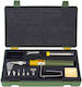 Proxxon Soldering Iron Gas With case