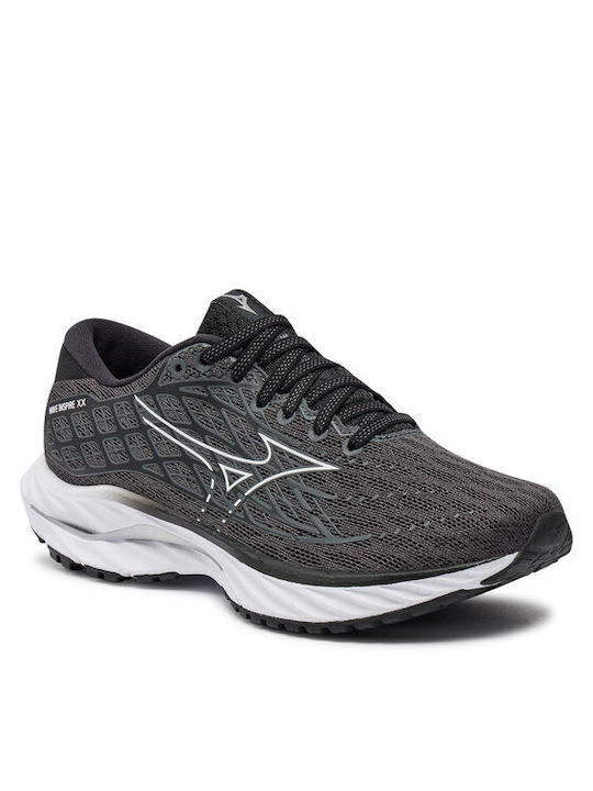 Mizuno inspire skroutz top
