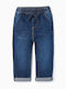 Zippy Kids' Jeans Trousers Dark Blue