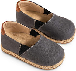 Babywalker Blue Roulette Baptism Espadrilles