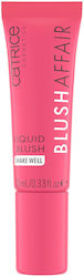 Catrice Cosmetics Blush Affair Liquid Blush 010...