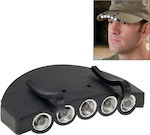 Headlamp LED Light Lamp 2pcs