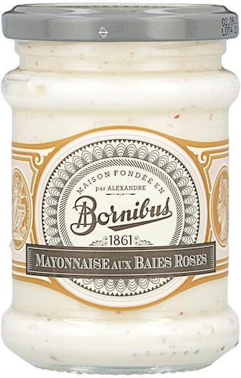 Bornibus Mayonnaise 220gr