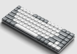 Satechi SM1 Slim Ασύρματο Μηχανικό (Αγγλικό US) Satechi SM1 Slim Ασύρματο Μηχανικό (Αγγλικό US)