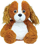 Cozy Time Plush Springer Spaniel