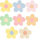 Napkins (Μiscellaneous Colors)