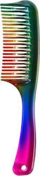 Inter-vion Hair Brush