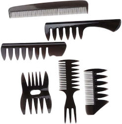 Intimonna Haarbürsten & Kämme Set Intimonna Haarbürsten & Kämme Set