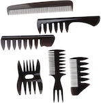 Comb Set Hair