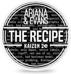 Ariana & Evans Сапун За Бръснене 118ml