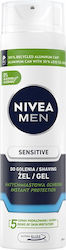 Nivea Nivea Men Empfindliches Rasiergel