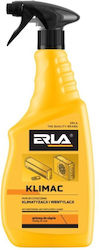 Erla Erla Klimac Curățitor de aer condiționat 0.75lt Erla Erla Klimac Curățitor de aer condiționat 0.75lt