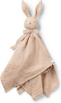 Elodie Details Baby Blanket Blinkie Belle made of Fabric