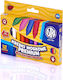 Astra Set von Buntstiften mit 12 Farben