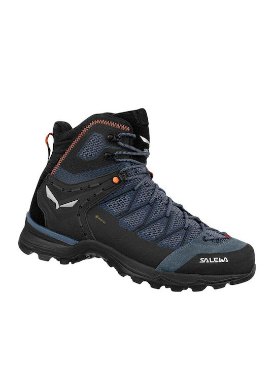 Salewa Mtn Trainer Lite Pantofi De Drumeție Pen...