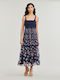 Desigual Maxi Dress