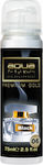 Aqua Αρωματικό Σπρέι Αυτοκινήτου Black Premium Gold 75ml