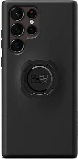 Quad Lock Θήκη Κινητού Samsung Galaxy Note 9 για Βάση Στήριξης Μοτοσυκλέτας
