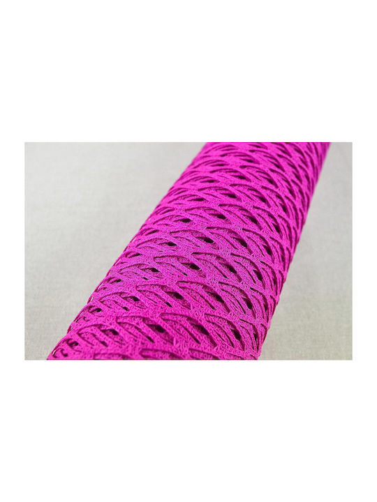 LiebeQueen Stoff 50x500cm Fuchsia