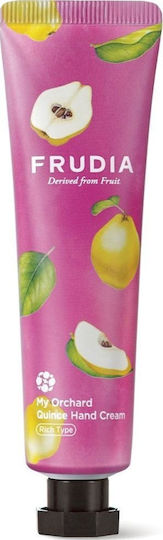 Frudia Restoring and Moisturizing Hand & Nail Cream 30ml