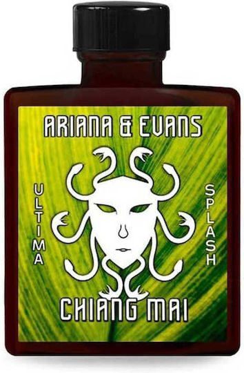 Ariana & Evans After Shave Ultima Chiang Mai 148ml