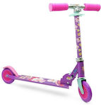 Kids Scooter 2-Wheel Purple