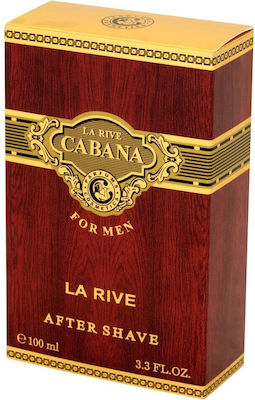 La Rive After Shave Lotion 100ml