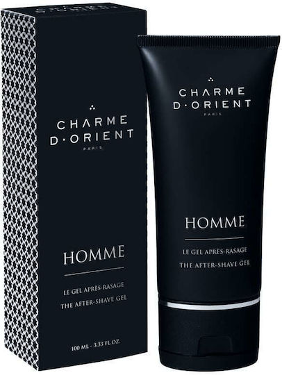 Charme D' Orient After Rasur Gel 100ml