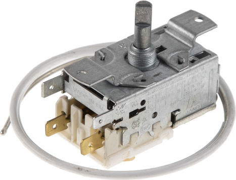 Ariston Ranco K59l4033 Thermostat Für Kühlschrank mit Zwei Türen