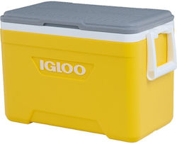 Igloo Latitude 25 23лт Жълт Igloo Latitude 25 23лт Жълт