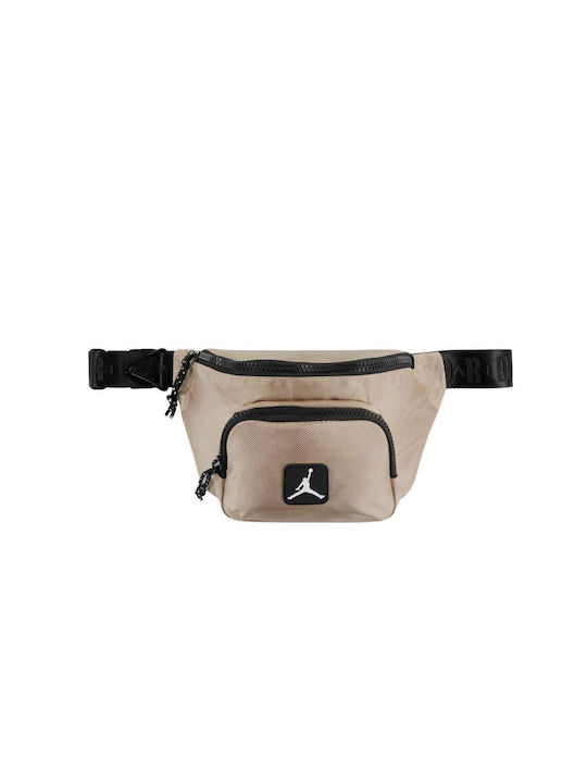 Nike Men's Bag Sling Brown