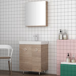 Bathroom Vanity Units