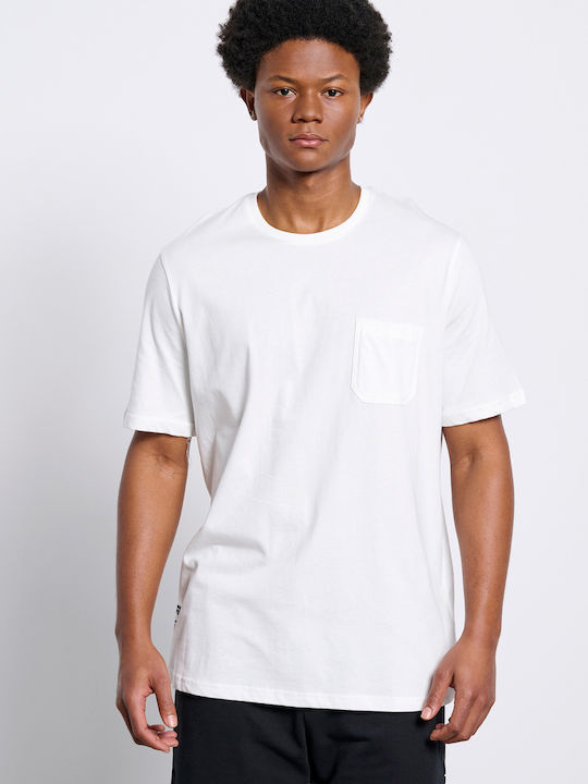 BodyTalk T-shirt Εκρου