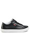 Levi's Sneakers BLACK