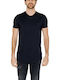 Tricou Albastru
