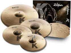 Zildjian K Sweet Cymbal
