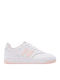 Γυναικεία Sneakers Λευκό