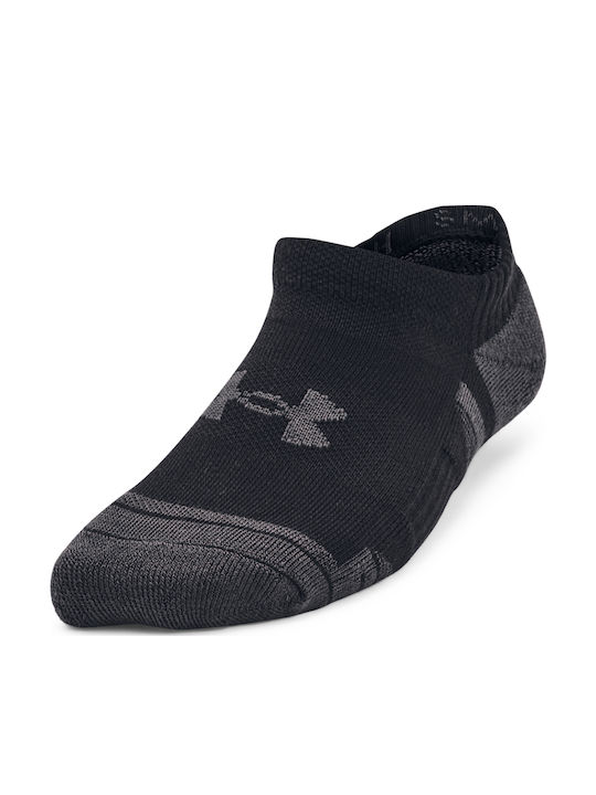 Under Armour Ua Performance Tech Athletic Socks...