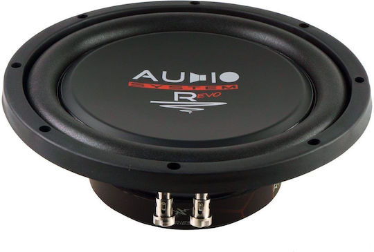 Audio System R 12 Flat Evo 2 Auto-Subwoofer 400W RMS
