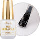 Molly Lac Top Coat for Semi-Permanent Nail Polish