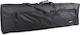 Gewa Basic Waterproof Case Keyboard Padded Black