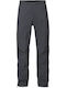 Rab Men's Hiking Long Trousers Gray