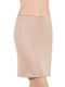 Skirt in Beige color 005226