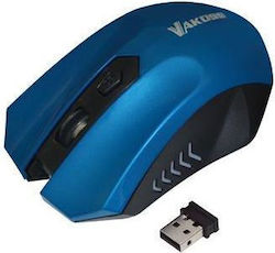 Vakoss TM-658U Magazin online Mouse Albastru