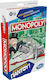 Brettspiel Monopoly Grab & Go für 2-4 Spieler 8...