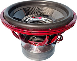 TRF SW1865CC D0.5 Subwoofer Αυτοκινήτου 18" 13000W RMS