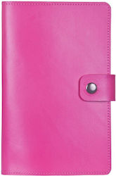 Stamford Notizbuch 160 Blätter Bright Pink