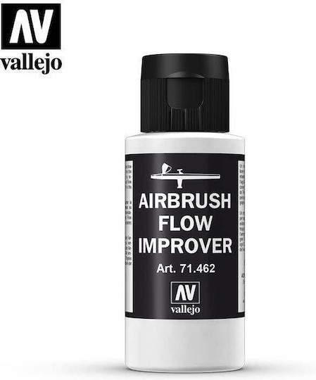 Acrylicos Vallejo Flow Improver Modeling Accessories