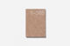 Marjolein Delhaas Notebook 368 Sheets Beige