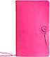 Stamford Σημειωματάριο Bright Range Pink